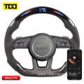 Galaxy Pro LED Steering Wheel for Audi RS